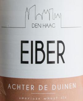 Eiber Achter de Duinen speciaalbier logo